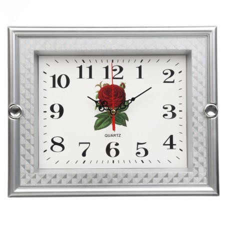 Walls Wall "Rose", 22.5 x 27.5 cm, smooth move