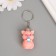Trick Rubber "Cute Pig" mix 3.5x2.5 cm