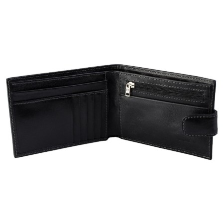 Camel purse, black color-1