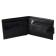 Camel purse, black color