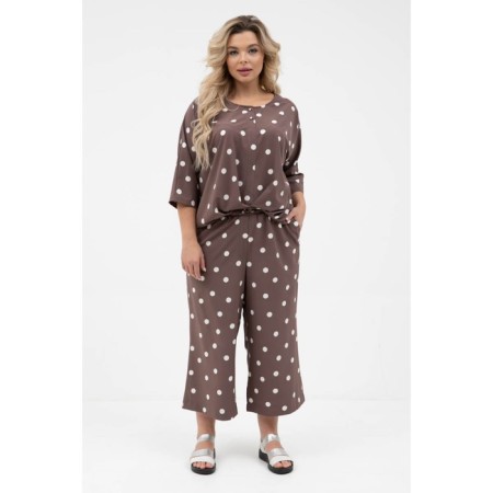 Female suit, size 56-10