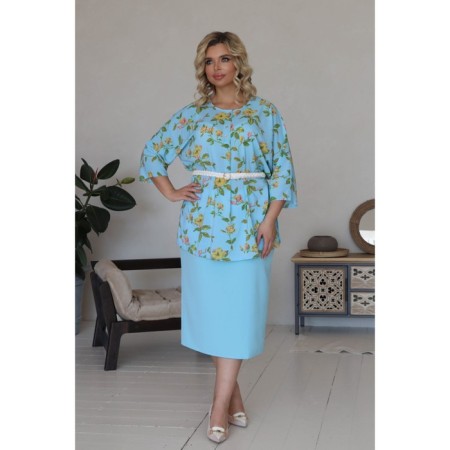 Female costume, size 52-10