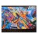 Puzzle "Thailand. Night Bangok ", 1000 elements