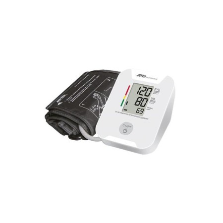 A&D UA-780 Toneter, automatic, cuff 22-32 cm, 4haa