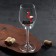 Glass for the wine "VHLAMINGO", 360 ml
