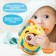 Developing toy "Funny Bee"