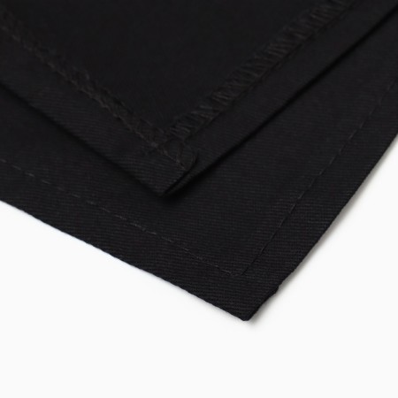 Apron Ethel Home 60x70 cm, cell, 100% hl, sarzha 190 g/m2-6