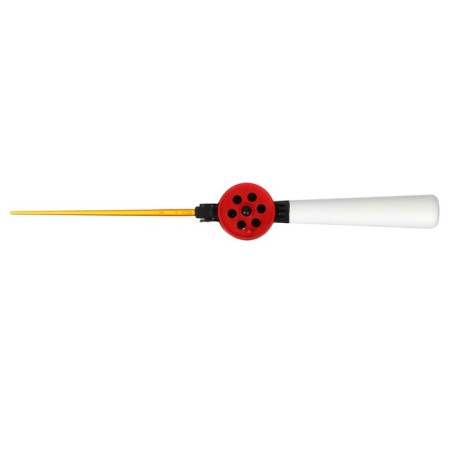 Winter fishing rod, handle foam 130 mm long, HFB-9B-1