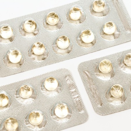 Vitamin D3 vitamuno for adults and children, 30 pcs. 260 mg-4
