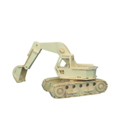 Designer "Excavator"