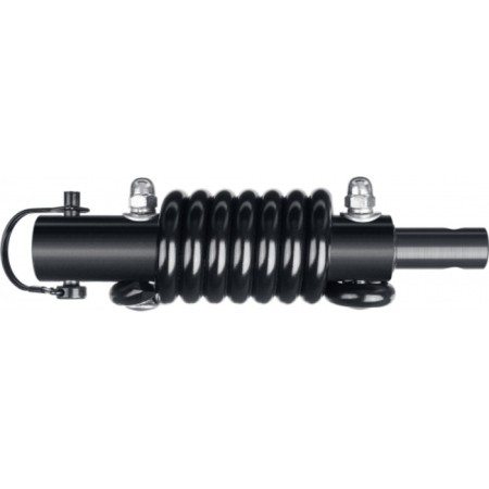 Spring adapter for motorized carriers of the bison 7059-20, d = 20 mm