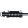 Spring adapter for motorized carriers of the bison 7059-20, d = 20 mm
