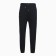 Male pants, black color, size 48 (l)