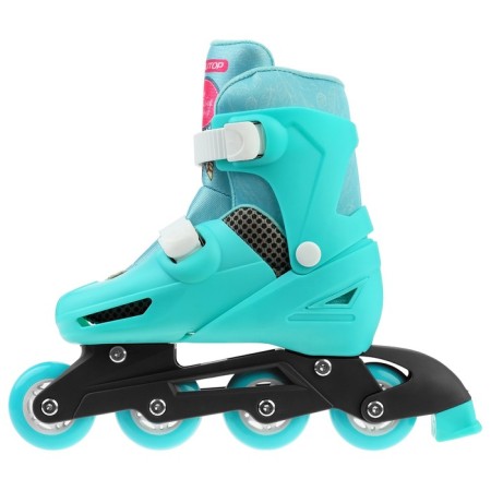 Roller skates sliding onlytop, p. 30-33, PVC 64 mm wheels-3