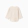 Svitshot Children's Minaku: Fleece Soft, beige color, height 128 cm