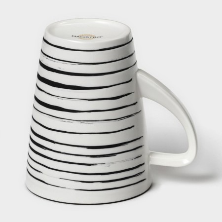 Porcelain mug Magistro Hypnose, 350 ml-2