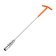 Key Ermak 736-240, cardan, with a rubber insert, 16 x 500 mm