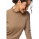Women's Turtleneck "Fashion Age", size 52