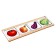 Puzzle for kids "Vegetables"
