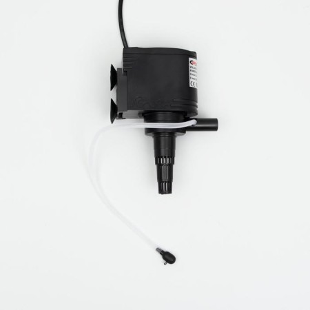 Aquarium pump SEA Star HX-1580, 3500 l/h, 40 watts, water lifting height 2.5 m-2
