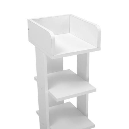 Stellaz Nord No. 1, 250x300x764, White-4