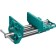 Carpentry piss Kraftool 32719-175, professional, fast-packed, 175 mm