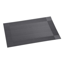 Serving napkin Regent Linea Desco, 30x45 cm, gray color