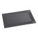 Serving napkin Regent Linea Desco, 30x45 cm, gray color