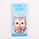 Marmalade in the form of ice cream "Mur-Muu", 1 pc. X 14 g.