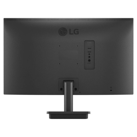 Monitor LG 24.5 "25MS500-B black IPS LED 16: 9 HDMI Matte 1000: 1 250CD 178g/178g 1920x1 107748-3