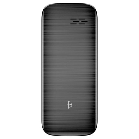 Cell phone F+ 197 Black 1.77 ’’ 2 SIM, BTV2.0, 600MAH-1