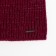 Female cap, wine color, size 56-58