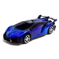 Inertial car car, mix