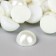 Set for creativity Half of the pearl d = 0.8 cm 20g