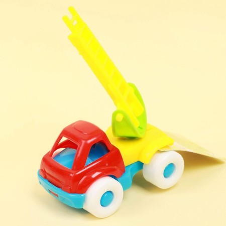 Machine "Bublik", mix-2