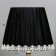 BATRISE table lamp E27 40W Black 25x25x33 cm Risalux