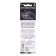 Coarse pencils, white, 3 pieces in a set (medium)
