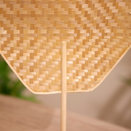 Bamboo dough 23x1x33 cm-1
