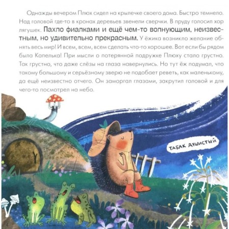 Where is my star? Mironenko A.-2