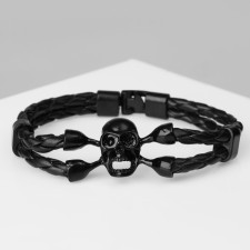 Bracelet of the male 