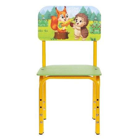 STULLE STEENTED 1-3 "Funny Friends"-5