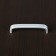 The handle of the tundra bracket rs112, m/o 96 mm, matte chromium, 4 pcs TMP