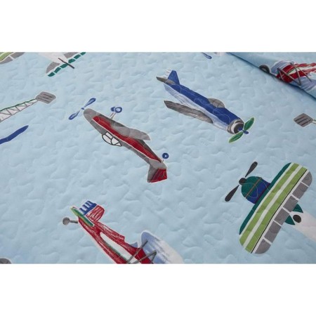 Set with a cover of Magic No. 1, size 160x220 cm, 50x70 cm-6