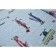 Set with a cover of Magic No. 1, size 160x220 cm, 50x70 cm