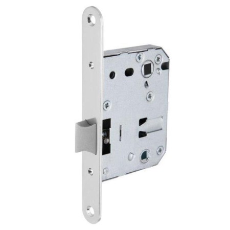 Slump Pl72-R20 SN, Matte Nickel color