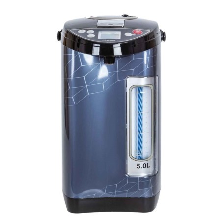 Pioneer TP735, 680 watts, 3 water supply methods, 5 l, black-9