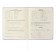 Universal diary for grade 1-11 Lovely Girl, solid cover, artificial leather, foam rubber, silk-screen printing, liesse, 80 g/m2