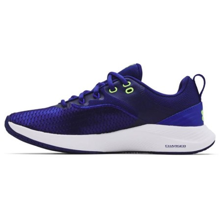 Women's sneakers Under Armor W Charged Breathe Tr 3, Size 37 (3023705-501)-1