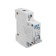 Aircraft switch VA 47-63, 1R 10A (C) 4.5Ka ETP
