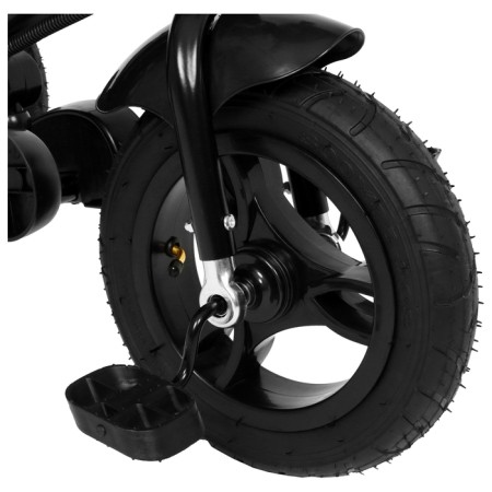 3-wheel bicycle Cosmoride LX-00ED, black-6
